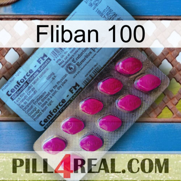 Fliban 100 35